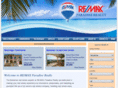 paradise-real-estate.com
