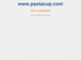 pastacup.com