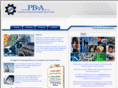 pbamanufacturing.com