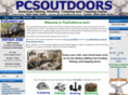 pcsoutdoors.com