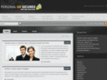 personalorsecured.com