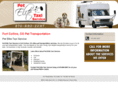 petelitetaxiservice.com