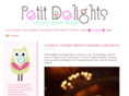 petitdelights.com
