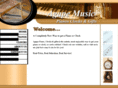 pianosclocks.com