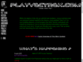 playvectrex.com