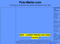 poly-mailer.com