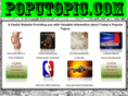 poputopic.com