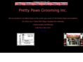 prettypawsgrooming.com