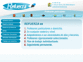 refuerza.es
