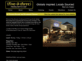 restaurant503.com