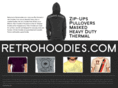 retrohoodies.com