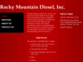 rmddieselpower.com