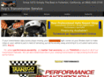 roystransmissions.com