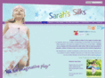 sarahssilks.com