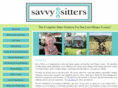 savvysitters-slocounty.com