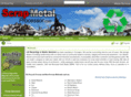 scrapmetalprocessor.com