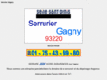 serruriergagny.com