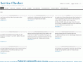 servicechecker.eu
