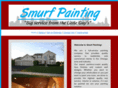 smurfpainting.com