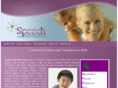speechwebhomecare.com