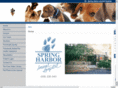 springharboranimalhospital.com