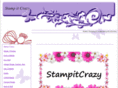 stamp-it-crazy.com
