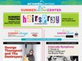 summeratthecenter.net