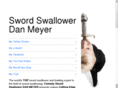 swordswallower.net