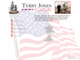 terryjonessculpture.com