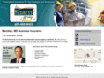 thebusinessgroupms.com
