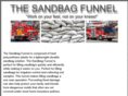 thesandbagfunnel.com