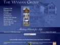 thewymangroup.com