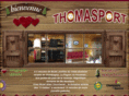 thomasport.com