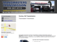 transmasterstransmission.com