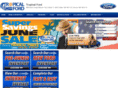 tropicalford.com