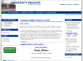 uheightschurch.com