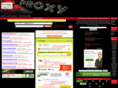 unblockyourmyspace.com
