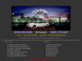 voyagelimo.com