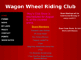 wagonwheelridingclub.com