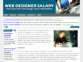 webdesignersalary.org