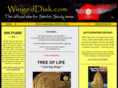 wingeddisc.com