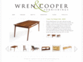 wrenandcooper.com