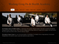 wudang-academy.com