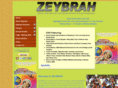 zeybrah.com