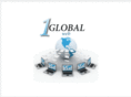1globalweb.com