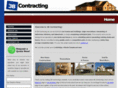 3bcontracting.com