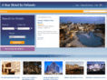 4starhotelinorlando.com