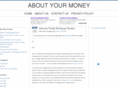 about-your-money.com