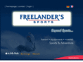 allfreelanders.com