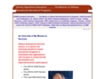 althausconsulting.com